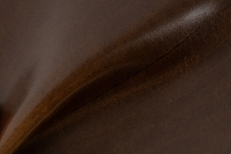 Brixton - Moore & Giles Leather