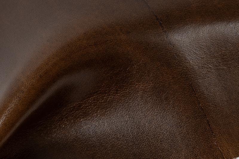 Brixton - Moore & Giles Leather