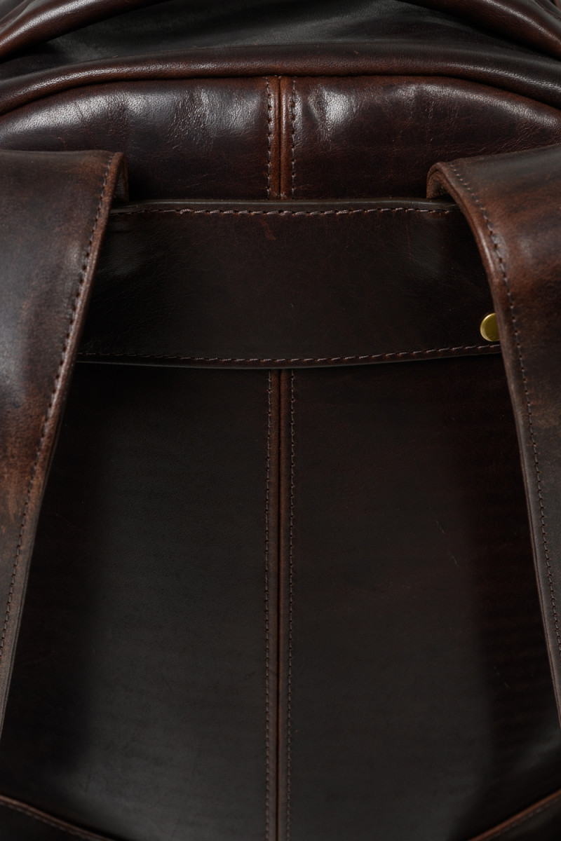 Seven Hills Armstrong Backpack - Moore & Giles