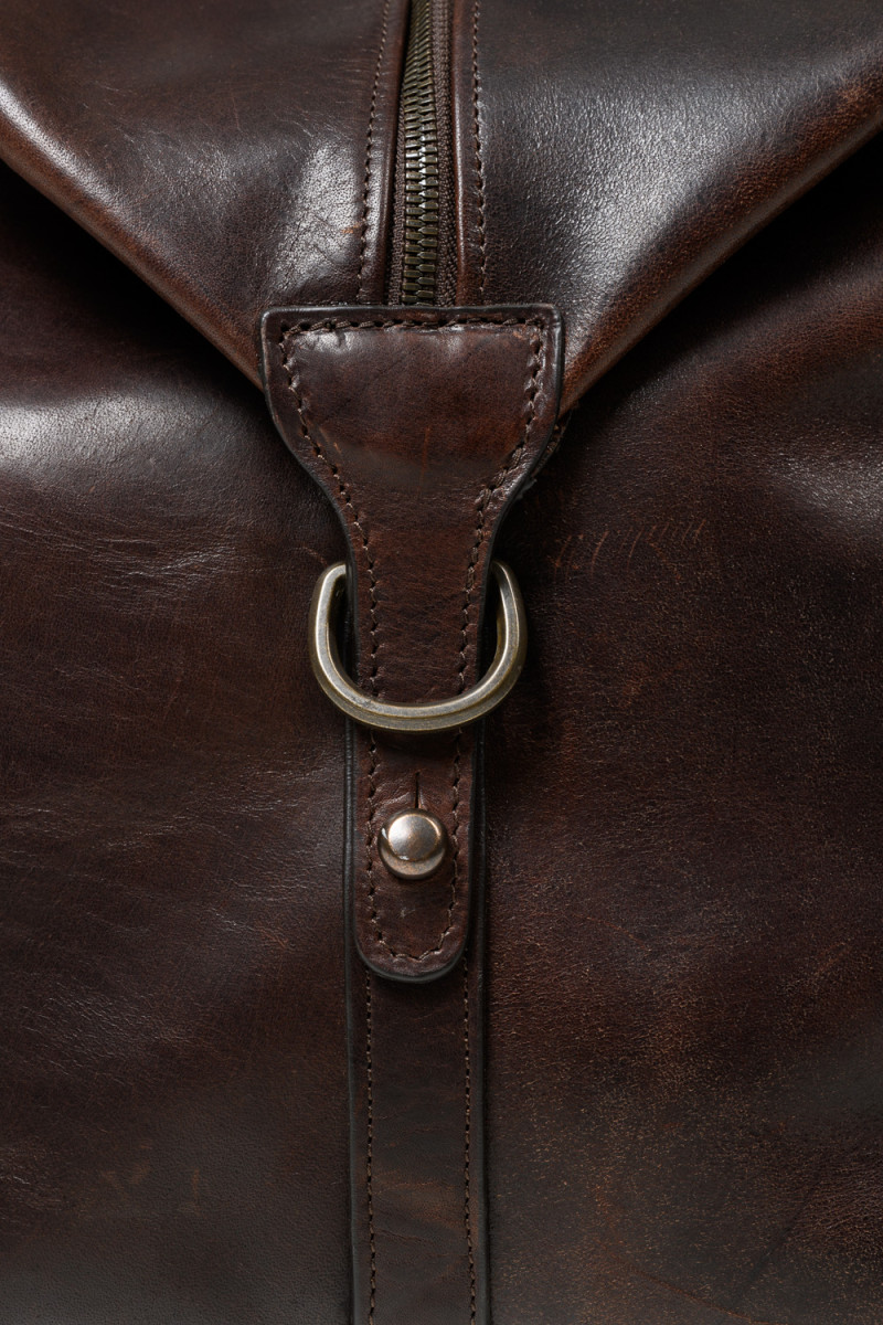 Seven Hills Armstrong Backpack - Moore & Giles