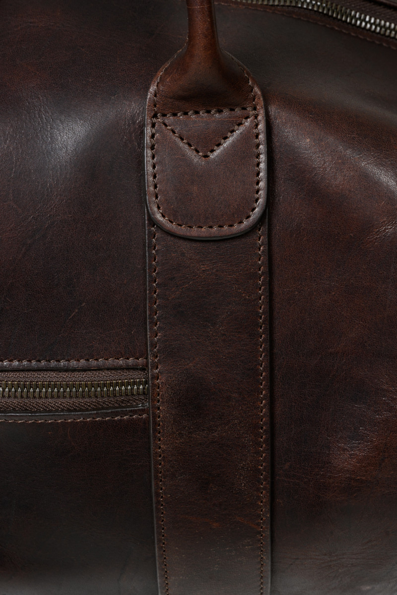 Seven Hills Benny Duffel - Moore & Giles