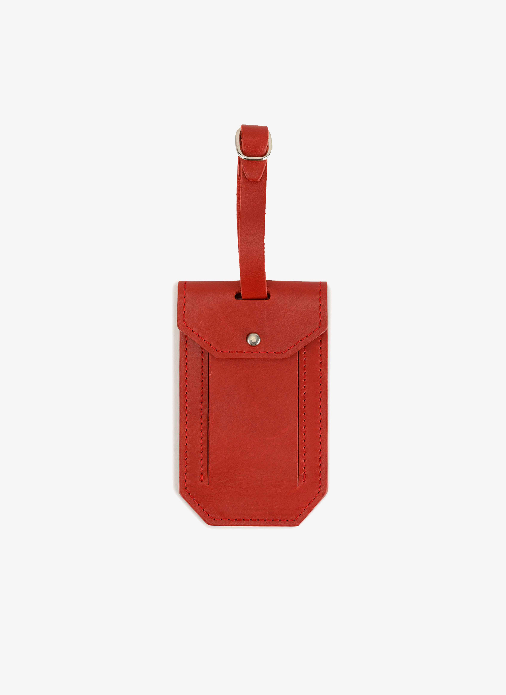 BTN Luggage Tag（その他ファッション小物）｜Deuxieme Classe