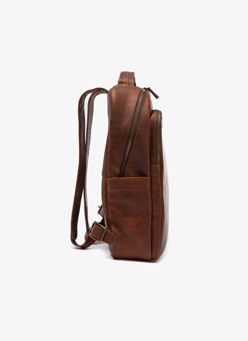 Quinn Commuter Backpack Moore Giles