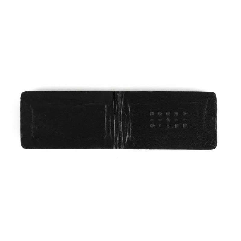 Money Clips | Secure & Sleek Cash Holders | Moore & Giles