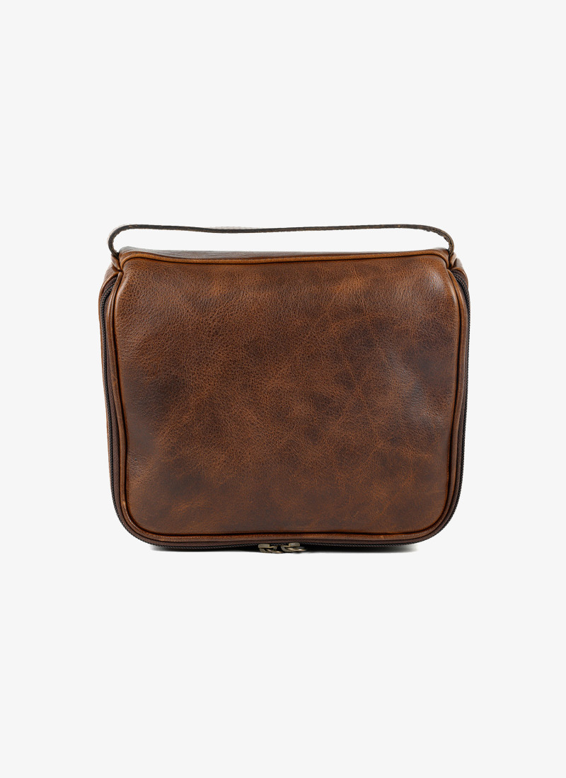 Donald Wash Kit - Moore & Giles