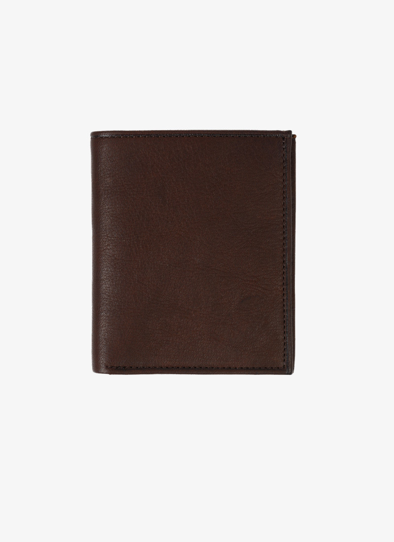 Handcrafted Leather Wallets | Bifold & More | Moore & Giles