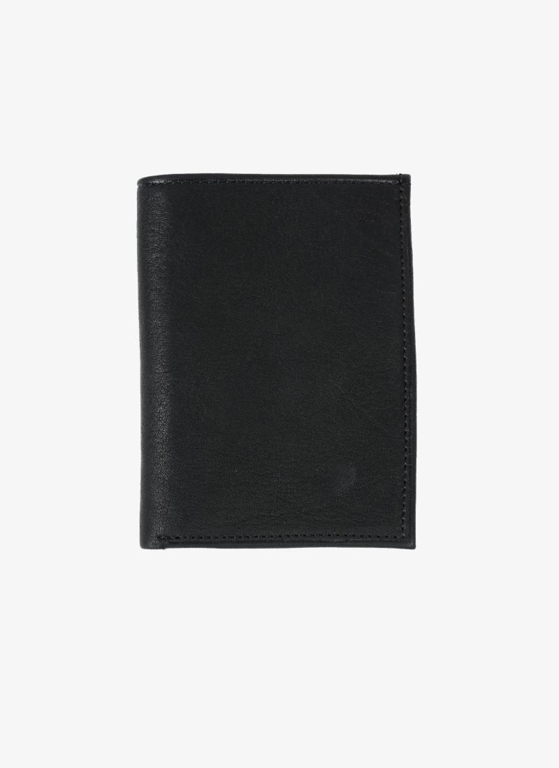 Leather Men's Wallet | Classic & High-Quality | Moore & Giles