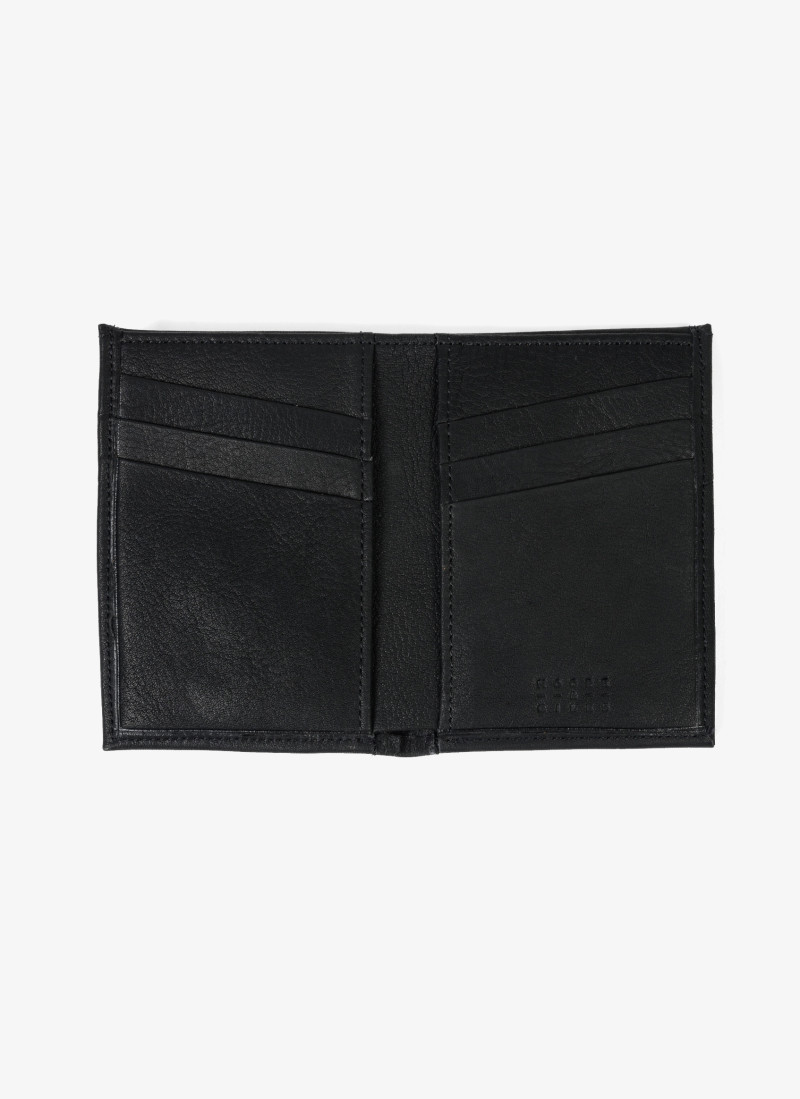 Leather Men's Wallet | Classic & High-Quality | Moore & Giles