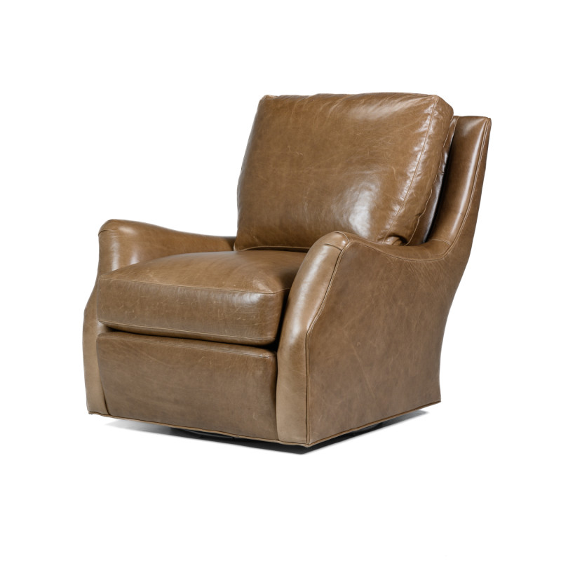 Hamilton Swivel Chair Moore Giles