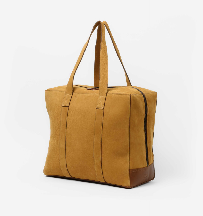 ◆Valluat◆ MUDE BAG BEIGE [正規品/関税込] MUSINSA | VALLUAT Mude bag_Beige