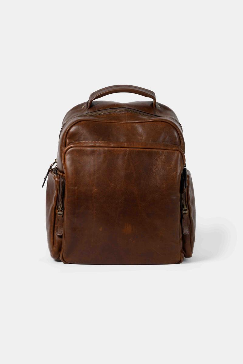 black louis vuitton backpack cheap Louis Vuitton Trekking Backpack Men (M43680)