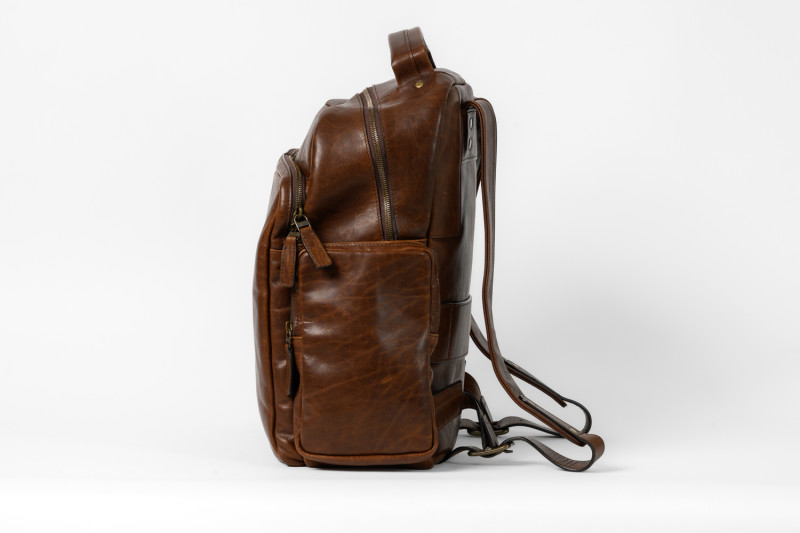 COZY WORLDWIDE BACKPACK REAL LEATHER MORE CHAOS 〇関送無料〇 Accessories/All – COZY WORLDWIDE