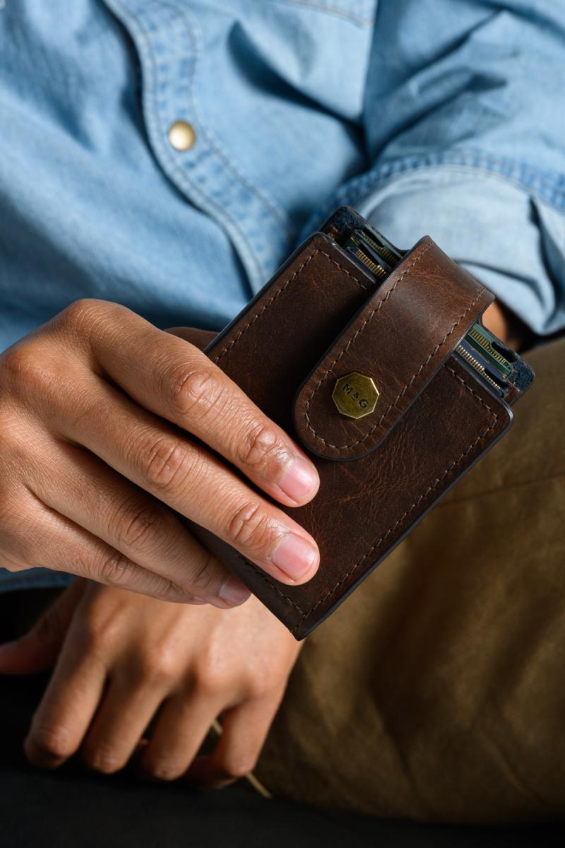 Sleeves for Playing Cards | Protect & Organize Cards | Moore & Giles