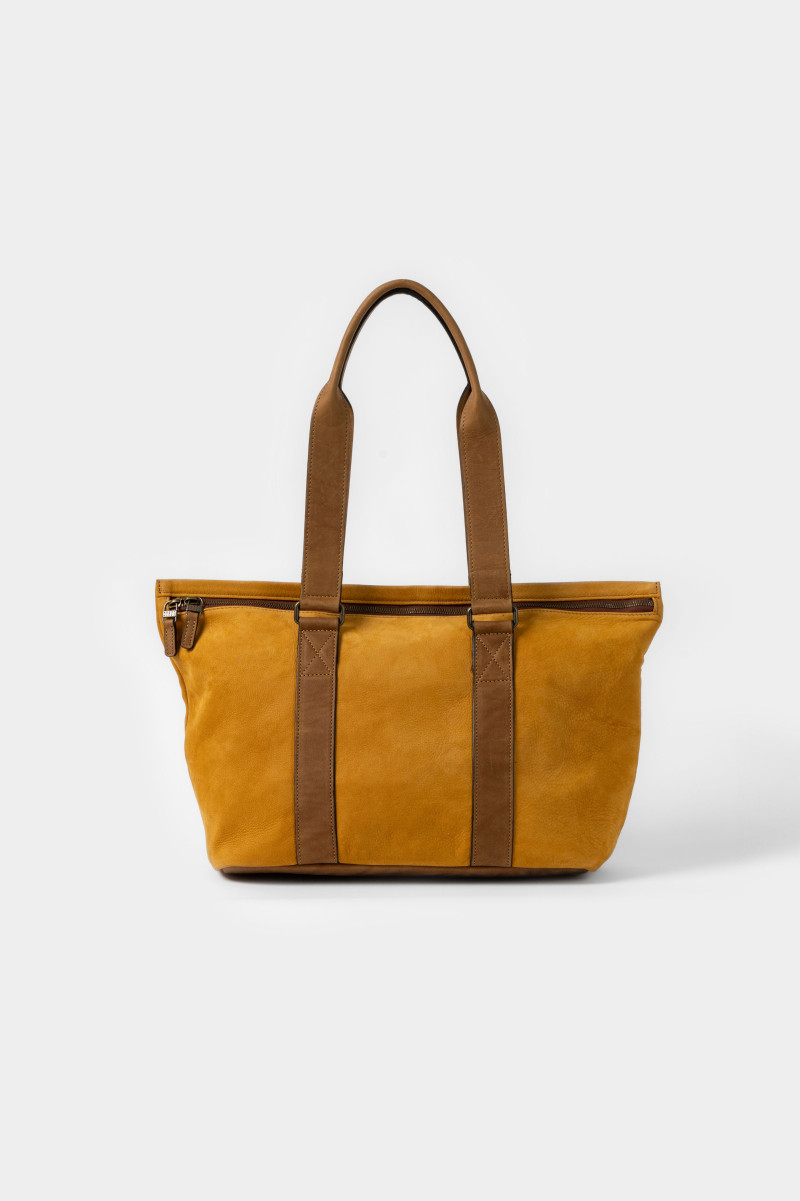 Ramidus 【GLAZE】 TOTE BAG / XL B031001 B031001-BLACK_03_1800x1800.jpg