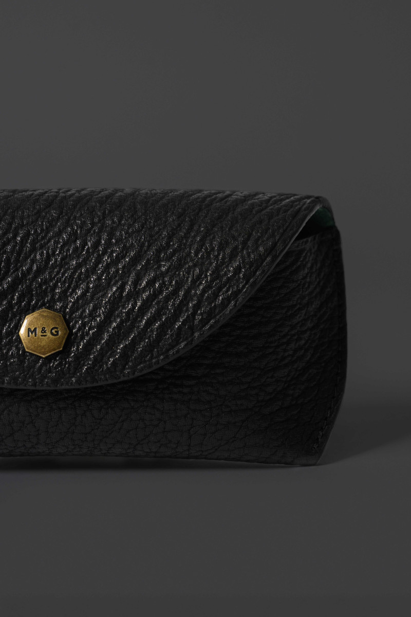 Limited Collection Shark Sunglasses Case - Moore & Giles