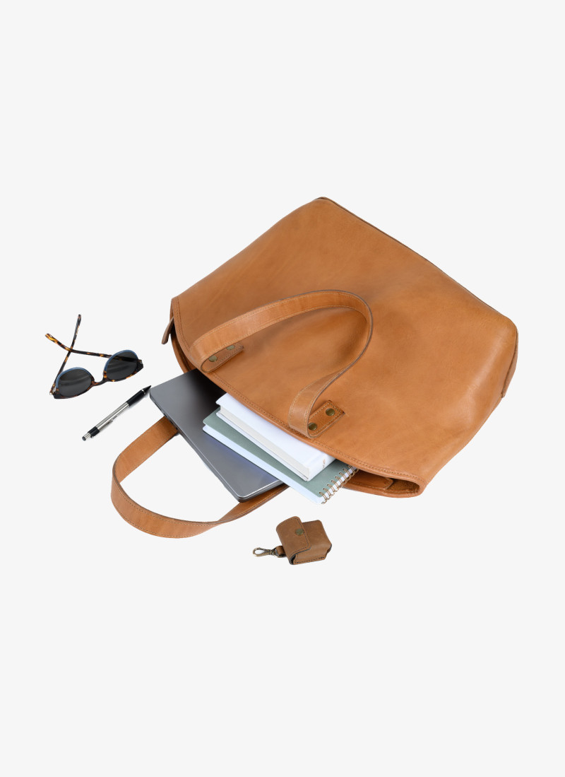 FADEN HighSpec Leather ToteBag「009_Iha」 FADEN｜ハイスペックレザートートバッグ「009_Iha」
