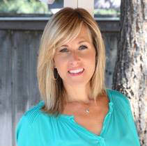 Erica Marshall